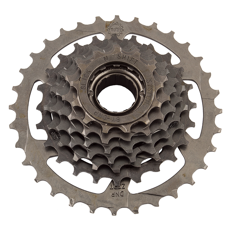 SunLite 7-Speed 13-32t Freewheel