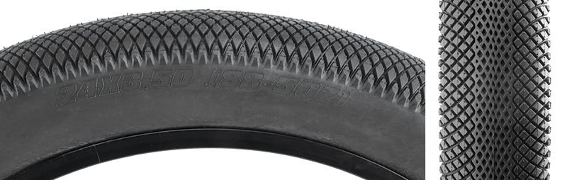 VEE Speedster 24x3.5 Tire