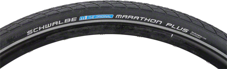 Schwalbe Marathon Plus 700x35C (37-622) HS440 Tire