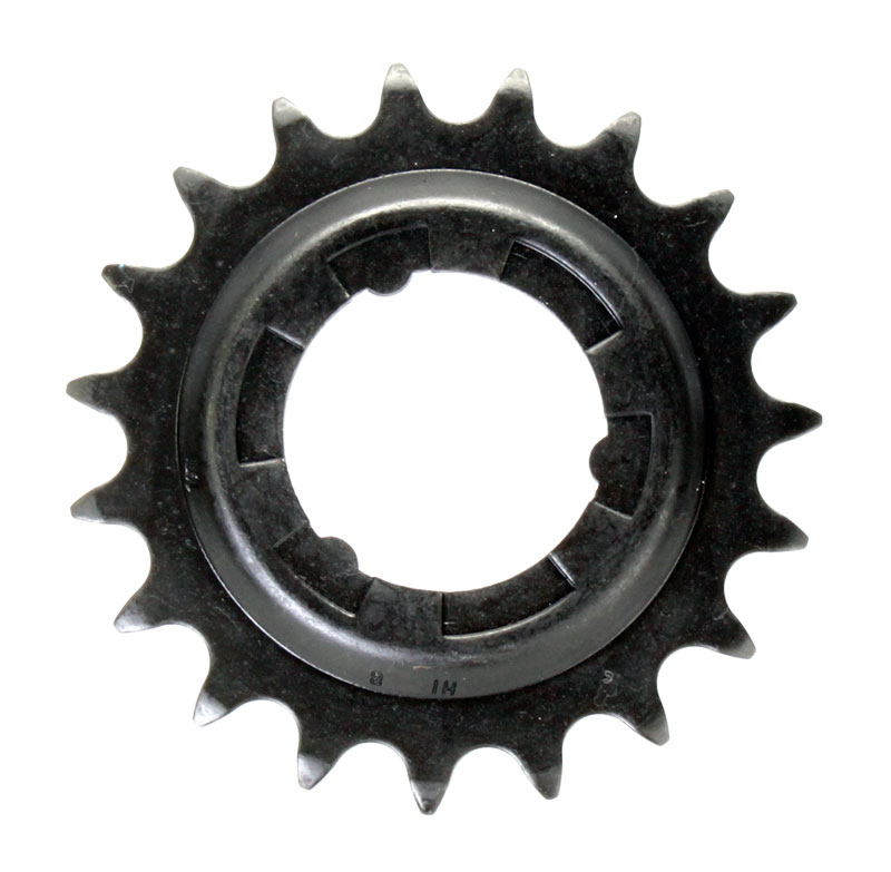 Shimano Nexus/Alfine 19T Cog - Black