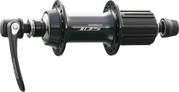 Shimano 105 5700 10-Speed Rear Hub - 32H