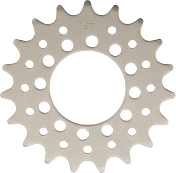 Problem Solvers Singlespeed 6-Bolt 20t Cog 