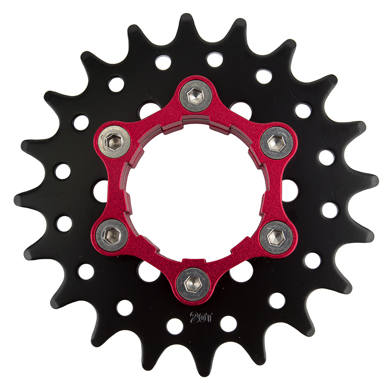 Origin8 20T 6-Bolt Cog