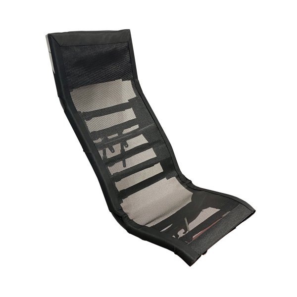 Azub Medium Seat - Includes Medium Mesh