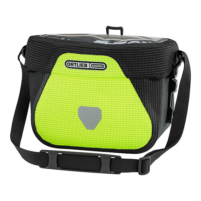 Ortlieb Ultimate6 High Vis 6.5L 