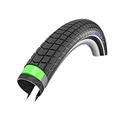 Schwalbe Big Ben Plus 26x2.15 (55-559) HS439 Tire