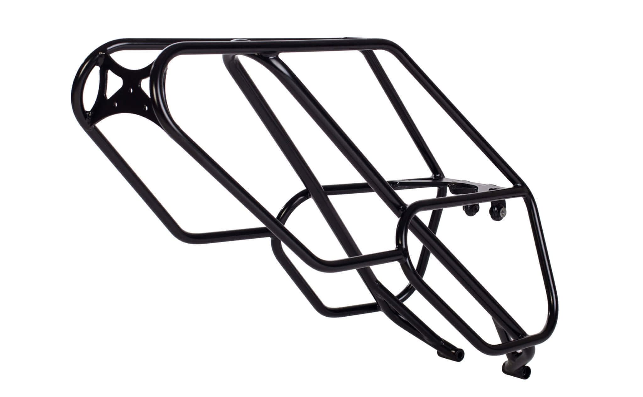 Azub Double Carrier Cargo Rack