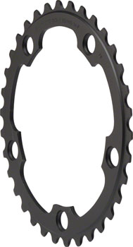 Shimano Ultegra 6750-G 34t 110mm 10-Speed Chainring 