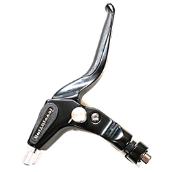 Revolution Dual Pull Locking Lever - (Right-Horizontal - Left-Vertical)