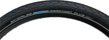 Schwalbe Marathon Plus 26x2.0 (50-559) HS440 Tire