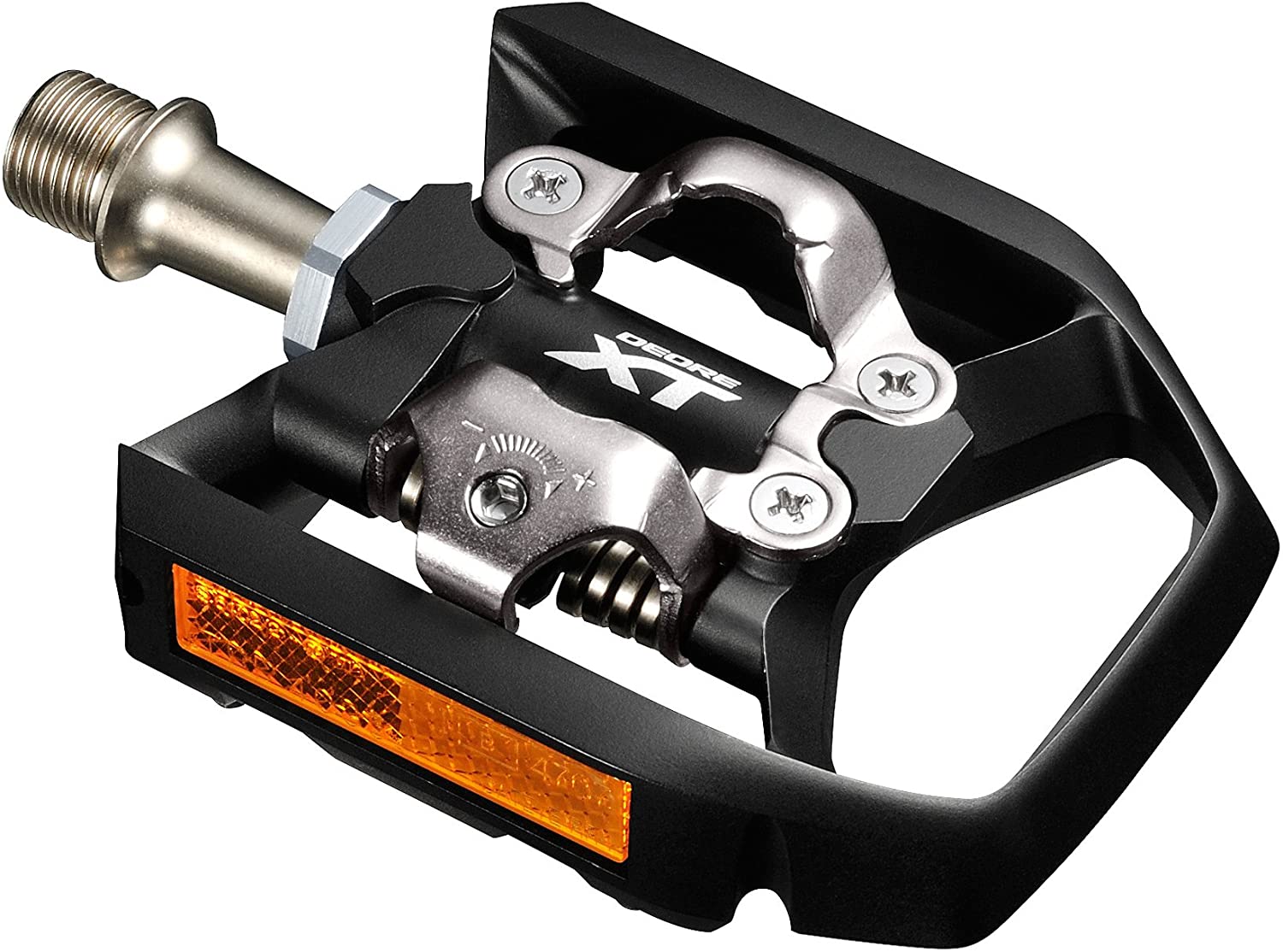 Shimano SPD XT PD-T8000 SPD/platform pedals