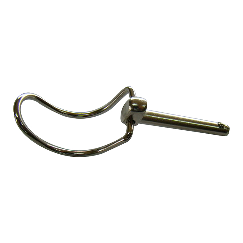 Quick Release Recumbent Seat Strut Pin for Sun Comfort Seat