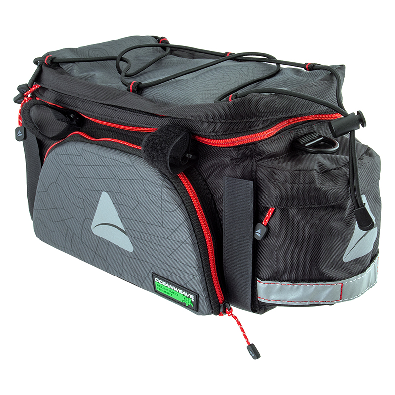 Axiom Seymour Oceanweave EXP19 Trunk Bag