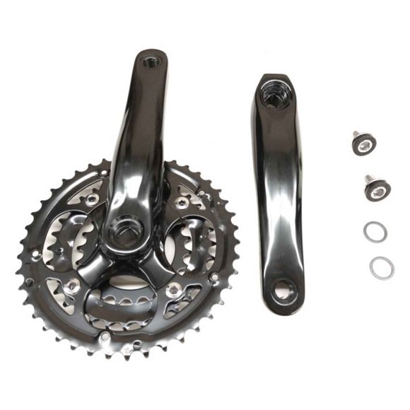 42/32/22 170mm Triple Crankset (CXS Stock)