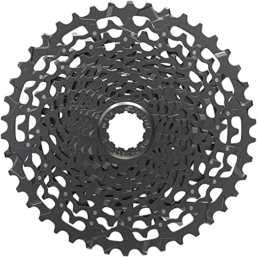 SRAM PG-1130 11-12 Speed 11-42T Cassette -  Black