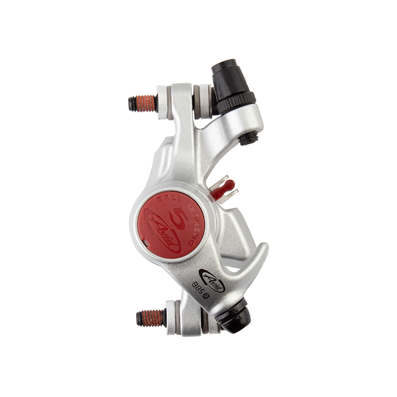 Avid BB5 Road Mechanical Disc Caliper - SILVER