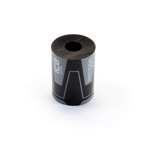 ICE Black 95D Hard Spare Elastomer