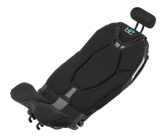 HP ErgoMesh Premium HS Seat 