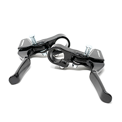 HP Locking Brake Levers