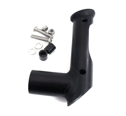 Azub Multi Mount Holder - Left Side