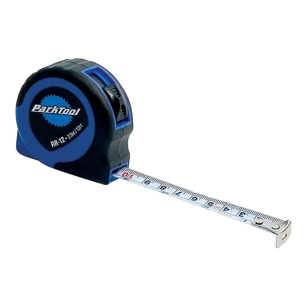 RR-12 Tape Measure