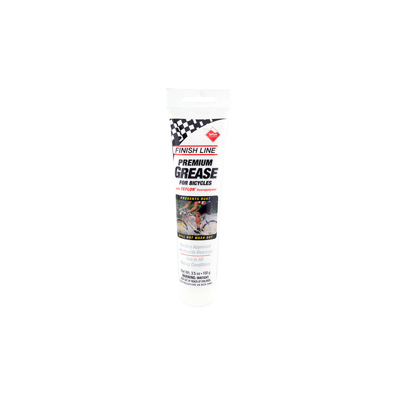 Finish Line Teflon Grease 3.5oz