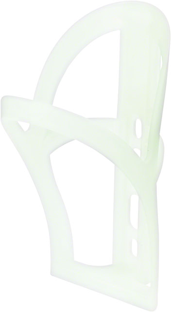 Velocity Bottle Trap Water Bottle Cage - Glow 