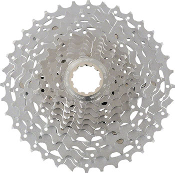 Shimano Deore XT CS-M771 Cassette - 10 Speed 11-36t