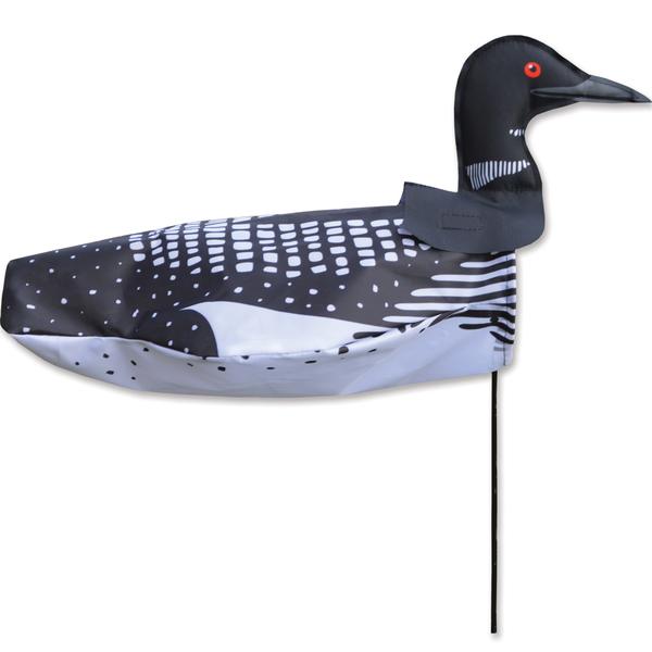 Windicator - Loon Weather Vane