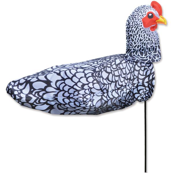 Windicator Recumbent Bike Flag - Chicken