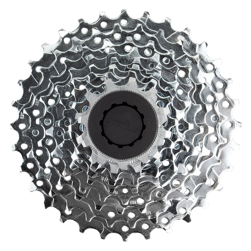 SunRace M90 9-Speed 11-32t Cassette