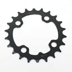 Trushift 22t x 64mm chainring