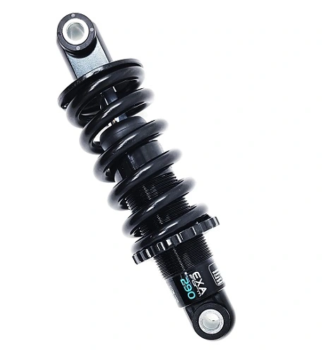 Exa Form 290 Shock - 450Lbs Spring