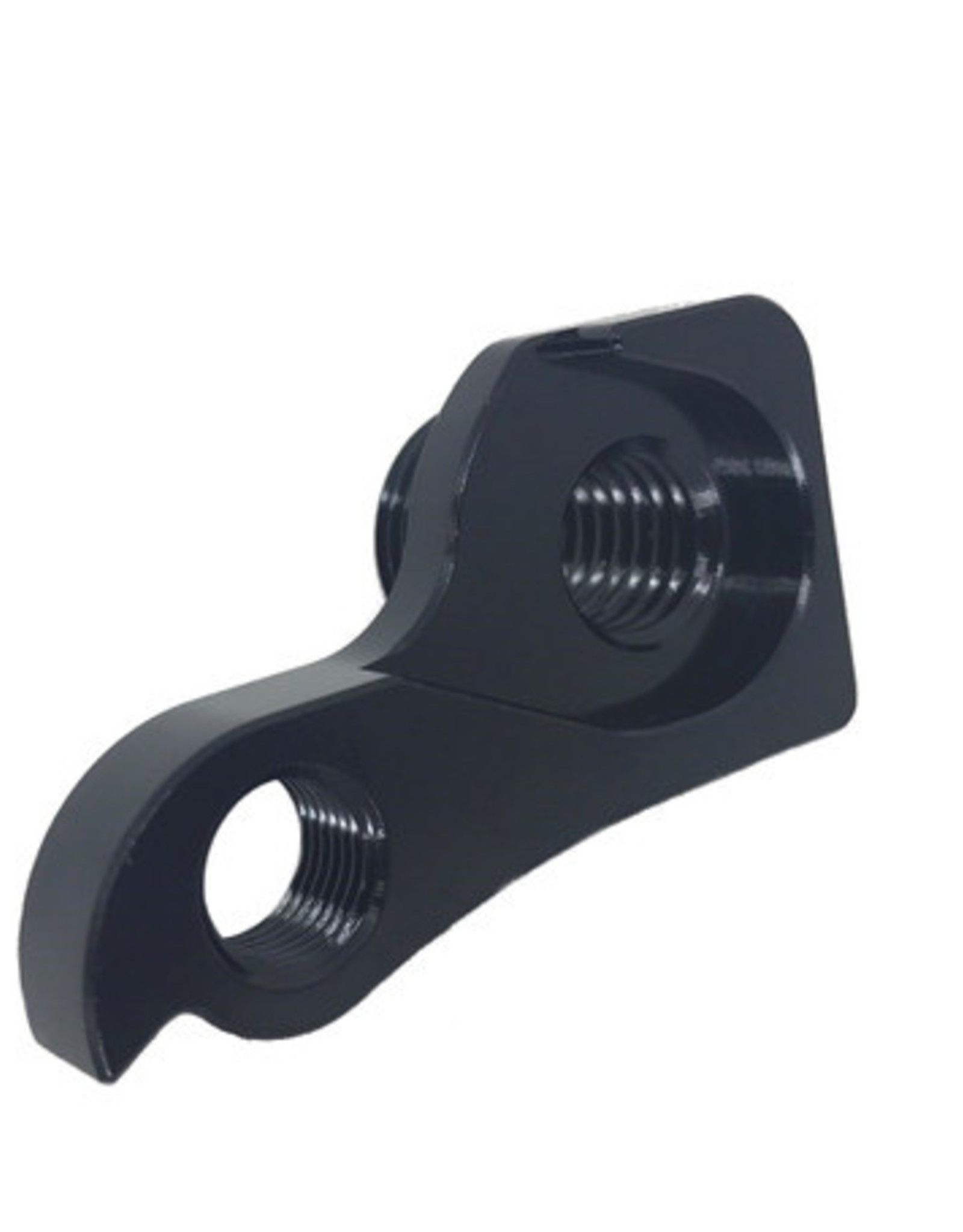 Catrike Thru Axle Derailleur Hanger