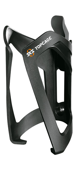 SKS Topcage Bottle Cage, Black