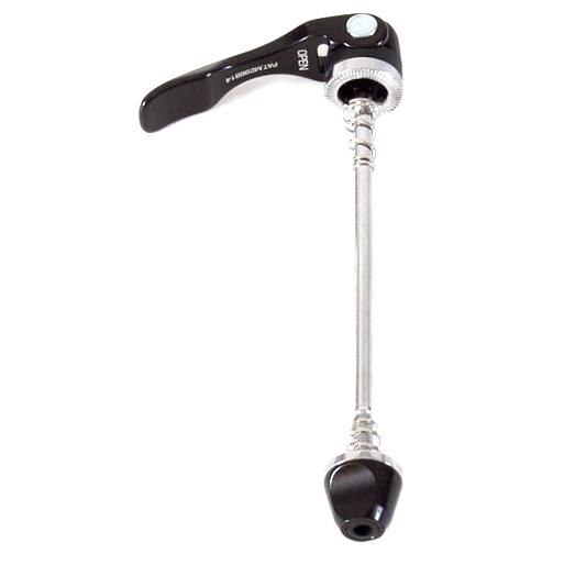 HP Velotechnik Quick Release Seat Lever Gekko