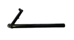 Catrike XXL Boom 30in Long - Anodized Black