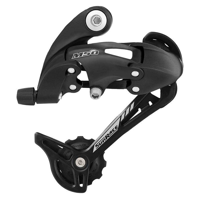 SunRace M40 RD-M57 Rear Derailleur