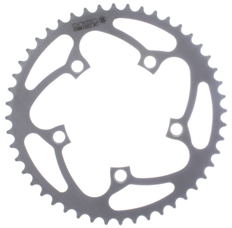 Origin8 44 tooth 110mm 5-bolt chainring