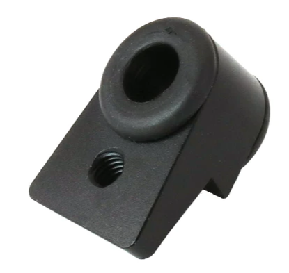 HP Velotechnik Stabilizer Bracket With Bushing