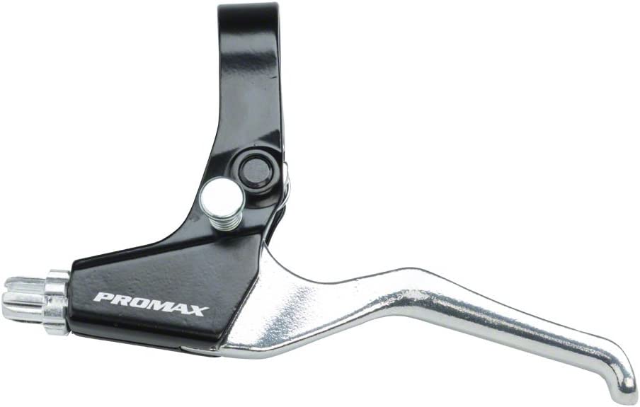 Promax Brake Lever - Left Horizontal Right Vertical 