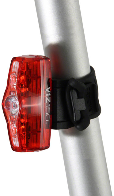 CatEye ViZ150 Taillight - 150 Lumen 