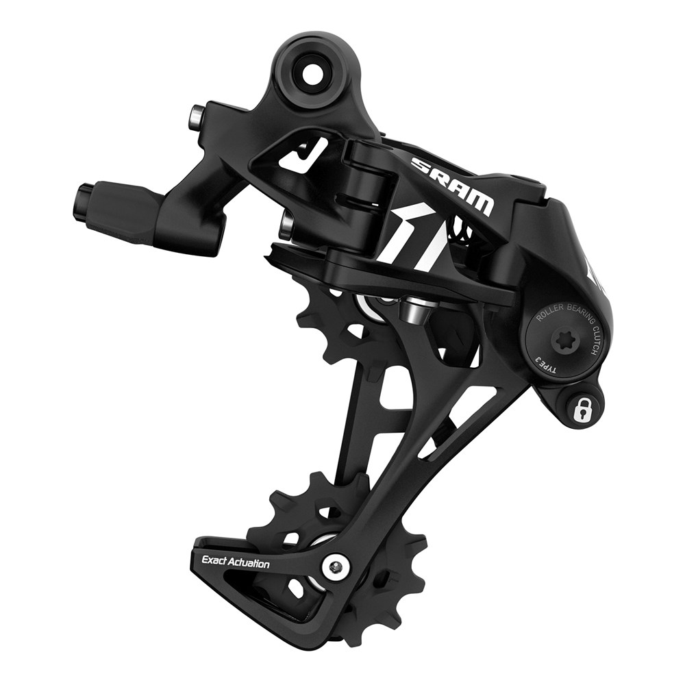 Sram APEX 1 Rear Derailleur 11 Speed