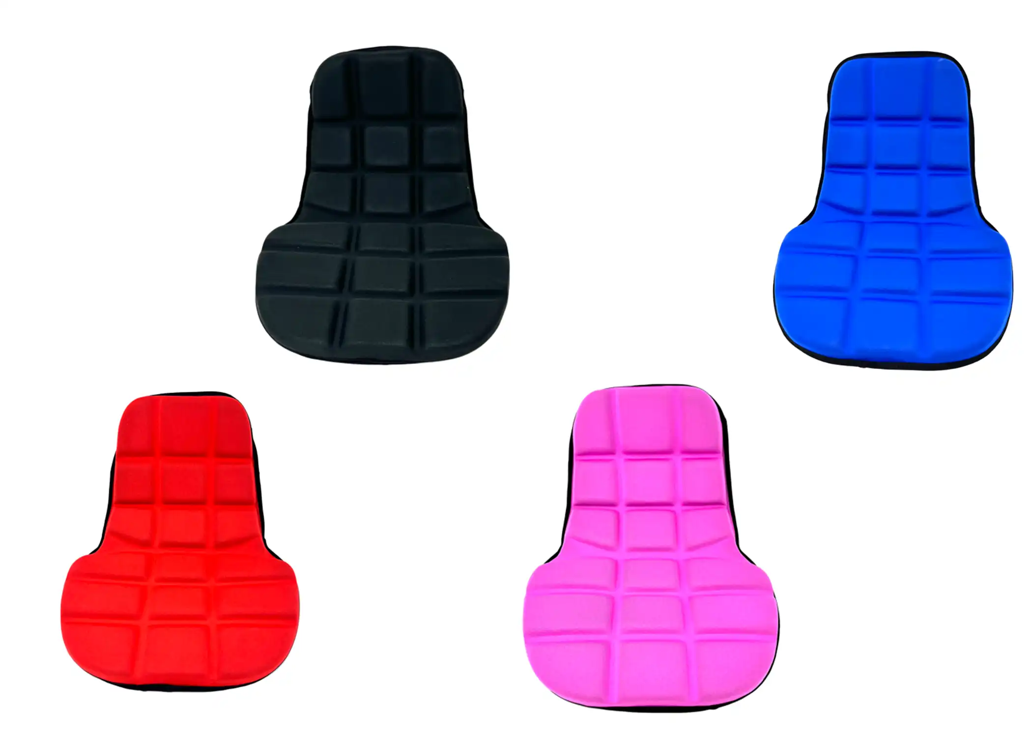 KNV1 Bucket Seat Cushion