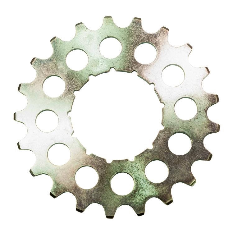 Rohloff Splined Sprocket - 21 Tooth