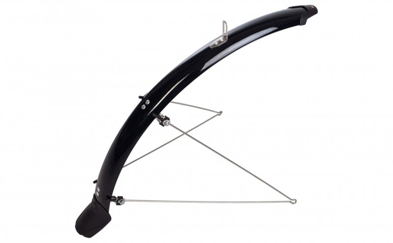 Azub Mudguard Rear 20 inch Narrow for Trikes and Bikes