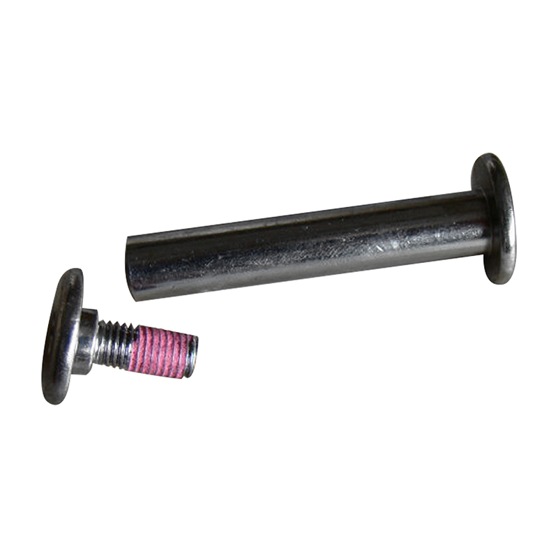 Seat Back Pivot Bolt For Fat/EZ Tad Seat Mount