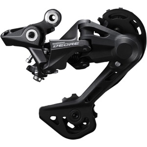 Shimano RD-M4120 Deore Rear Derailleur - 10/11 Speed