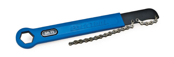 SPROCKET REMOVER / CHAIN WHIP SR-11