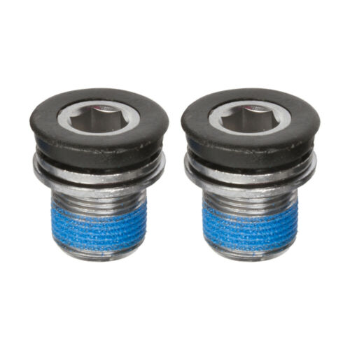 Bafang Ultra Crankarm Bolts (Pair)